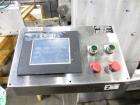 Used Priority One Depalletizer Model Xodus, low level discharge