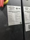 Unused SKA Fabricating Full Height Bulk Depalletizer With Slip Sheet Renoval