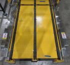 Unused GR-X FHA 3000 Full Height Automatic Depalletizer – SKA Fabricating, Chain Conveyor