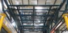 Unused GR-X FHA 3000 Full Height Automatic Depalletizer – SKA Fabricating, Chain Conveyor
