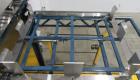 Unused GR-X FHA 3000 Full Height Automatic Depalletizer – SKA Fabricating, Chain Conveyor