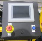 Unused GR-X FHA 3000 Full Height Automatic Depalletizer – SKA Fabricating, Chain Conveyor