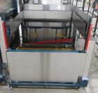 Unused GR-X FHA 3000 Full Height Automatic Depalletizer – SKA Fabricating, Chain Conveyor
