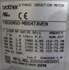 Unused GR-X FHA 3000 Full Height Automatic Depalletizer – SKA Fabricating, Chain Conveyor