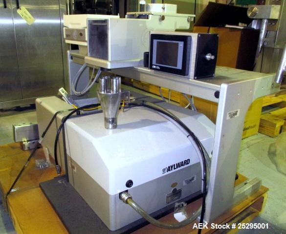 Used Aylward Feeder