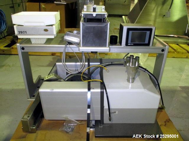 Used Aylward Feeder