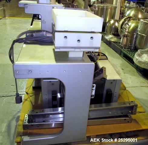 Used Aylward Feeder