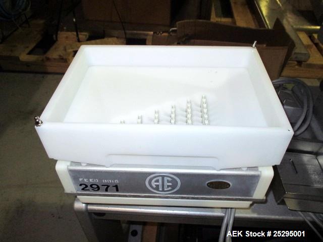 Used Aylward Feeder