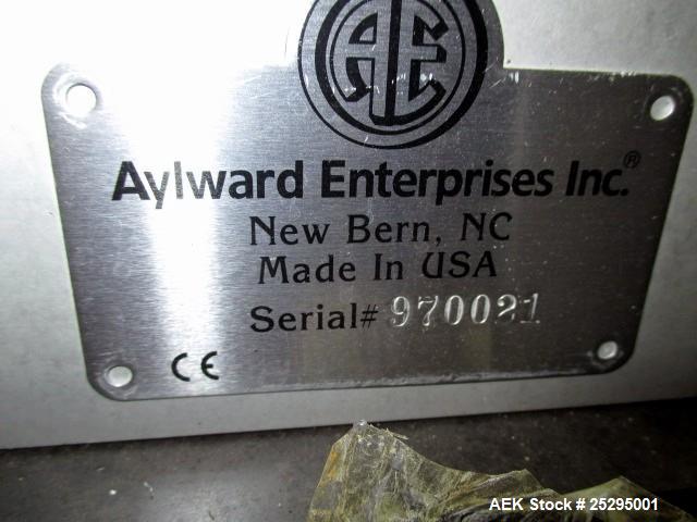 Used Aylward Feeder