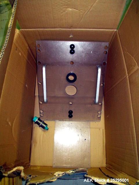 Used Aylward Feeder