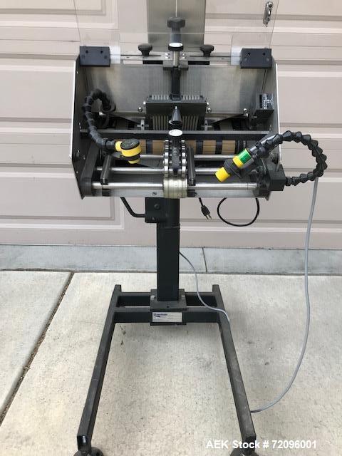 Used Stream Feeder, Model ST 1250