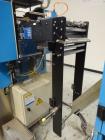 Used GUK Literature Feeder System, Type RS-42 / RS-21. Literature is roll fed, folded by the RS-42, cut and folded by the RS-21. Multiple folds possible.