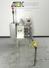 Used MGS Graphic Packaging Outserter and Conveyor