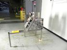 Used MGS Graphic Packaging Outserter and Conveyor