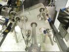 Used MGS Graphic Packaging Outserter and Conveyor
