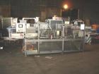 Used MGS Machine Model PHS Card/Kit Collator