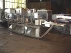 Used MGS Machine Model PHS Card/Kit Collator