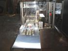 Used MGS Machine Model PHS Card/Kit Collator