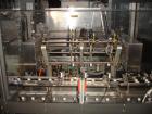 Used MGS Machine Model PHS Card/Kit Collator