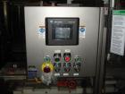 Used- MGS Machine Model PHS Card/Kit Collator