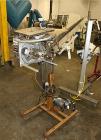 Used MGS Model RPP-220 Rotary Coupon/Leaflet Feeder