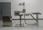Used MGS Model RPP-331 Rotary Feeder