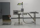 Used- MGS Model RPP-331 Rotary Feeder