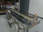 Used MGS Model RPP-331 Rotary Feeder