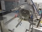 Used MGS Model RPP-331 Rotary Feeder