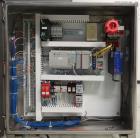 Used MGS Model RPP-331 Rotary Feeder