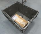 Used MGS Model RPP-331 Rotary Feeder