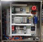 Used MGS Model RPP-331 Machine Corporation Rotary Feeder