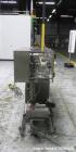 Used MGS Model RPP-231 Rotary Pick & Place Coupon and Leaflet Feeder