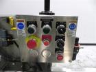 Used MGS Model RPP-231 Rotary Pick & Place Coupon and Leaflet Feeder