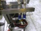 Used MGS Model RPP-231 Rotary Pick & Place Coupon and Leaflet Feeder