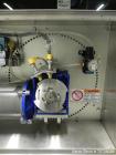 Used MGS Model RPP-231 Rotary Pick & Place Coupon and Leaflet Feeder