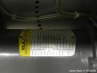 Used MGS Model RPP-231 Rotary Pick & Place Coupon and Leaflet Feeder