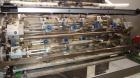Used MGS Model RPP 424DB 4 Head Rotary Pick & Place Feeder