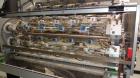 Used MGS Model RPP 424DB 4 Head Rotary Pick & Place Feeder