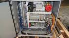 Used MGS Model RPP 424DB 4 Head Rotary Pick & Place Feeder