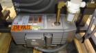 Used MGS Model RPP 424DB 4 Head Rotary Pick & Place Feeder