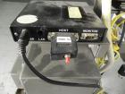 Used Minnesota Automation Model Special Reciprocating Coupon Feeder-Topserter. Capable of speeds up to 90 units per minute. Has self-contained Venturi style vacuum system. Has Allen Bradley SLC 500 P...