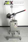 Used Minnesota Automation Model Special Reciprocating Coupon Feeder-Topserter. Capable of speeds up to 90 units per minute. Has self-contained Venturi style vacuum system. Has Allen Bradley SLC 500 P...