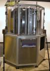 Used Multifeeder Technology High Capacity Rotating Magazine Leaflet Feeder