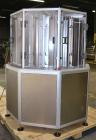 Used Multifeeder Technology High Capacity Rotating Magazine Leaflet Feeder