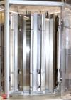 Used Multifeeder Technology High Capacity Rotating Magazine Leaflet Feeder