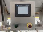 Used Barry-Wehmiller Reciprocating Placer 3-Head Tray Inserter