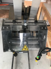 Used Stream Feeder, Model ST 1250