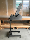 Used Stream Feeder, Model ST 1250