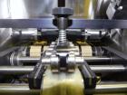 Used Streamfeeder Model ST850 Universal Friction Feeder. Machine capable of belt speeds up to 5500 inches per minute (140,000mm per minute). Product size range: length 2.5